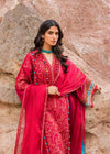 SADAF FAWAD KHAN LAWN|Elaheh (B) (SS-5341)