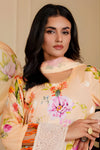 MAHVEEN BY JOHRA UN-STITCHED 3PC | JH-1140-MVN