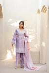 JAFA BY KARMA STITCHED {KC-1444 MAUVE}