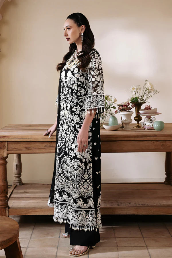 MUSE LUXURY CHIFFON S-1082 NORA