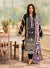 MERAKI BY ROHEENAZ FALL WINTER UN-STITCHED 3PC-ROWAN