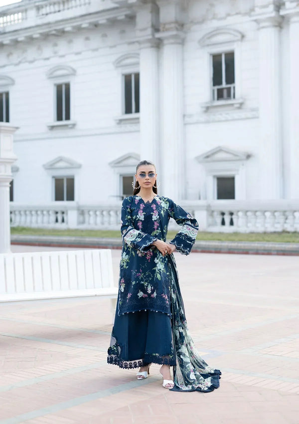 Elaf Signature Embroidered 15