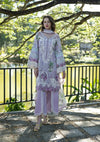 ELAF SIGNATURE EMBROIDERED LAWN 3PC | JULIETTE
