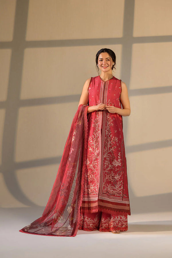 SOBIA NAZIR VITAL-12A