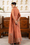 MUSE LUXURY CHIFFON S-1083 ETOILEE