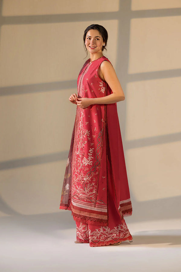 SOBIA NAZIR VITAL-12A