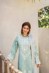 JAFA BY KARMA STITCHED {KC-1444 SAGE GREEN}