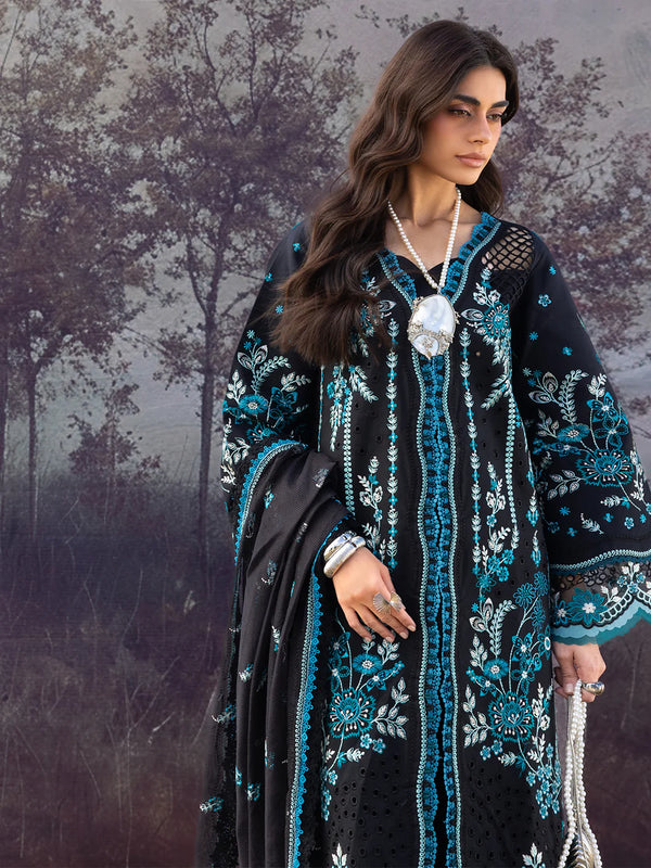 SIRENE BY MAHNUR LUXURY LAWN '26-S-16