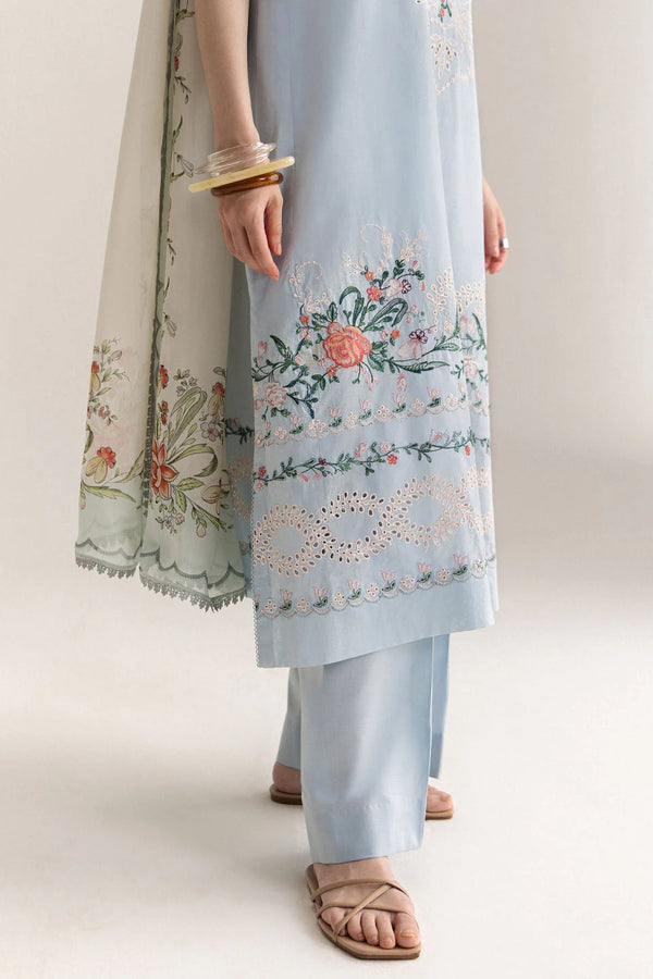 Coco By Zara Shahjahan Eid Lawm'26 Vol 2 - Kian-8B