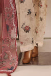SADABAHAR RAYA EMBROIDERED-D 02