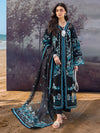 SIRENE BY MAHNUR LUXURY LAWN '26-S-16