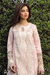QALAMKAR FESTIVE UN-STICHED 3PC|PS-09