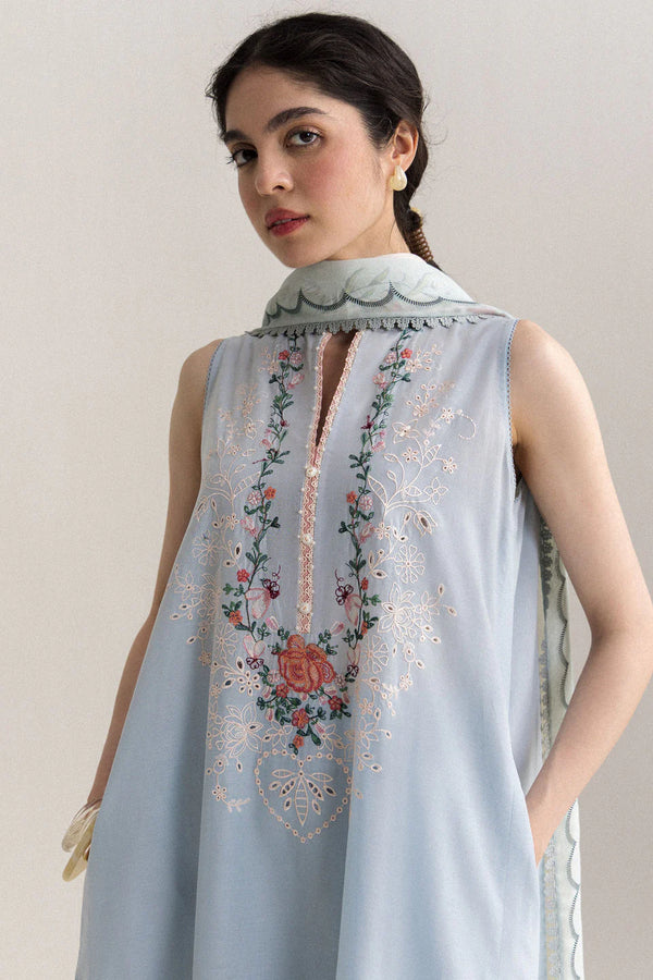 Coco By Zara Shahjahan Eid Lawm'26 Vol 2 - Kian-8B