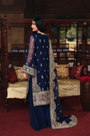 SILSILA BY SAAD SHAIKH LUXURY WEDDING | Nafeesa