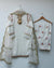 AIZAH PREMIUM PRET / OFF WHITE -01