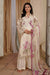 MAHVEEN BY JOHRA UN-STITCHED 3PC | JH-1141-MVN