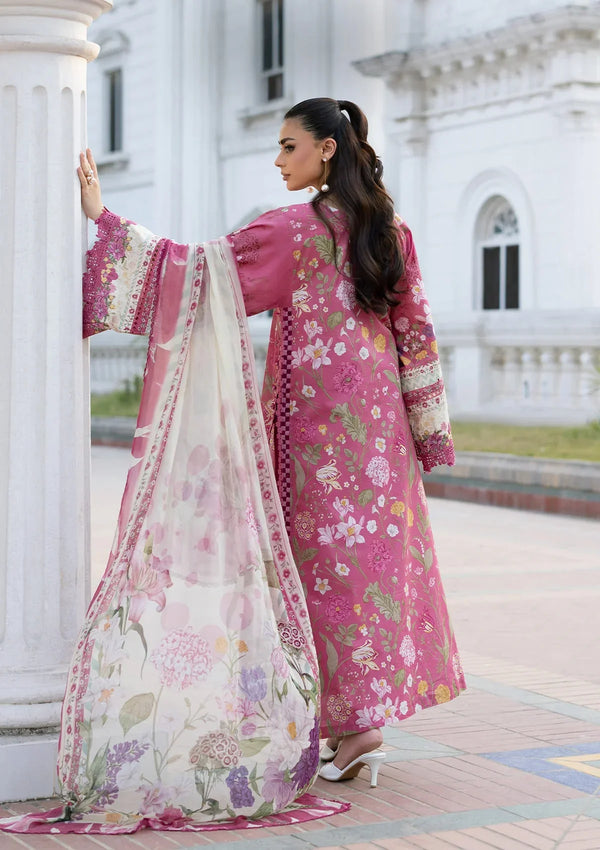 Elaf Signature Embroidered 16