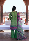 Aangan-Print Chiffon'26 By Kahf - KPS-8B RUMI