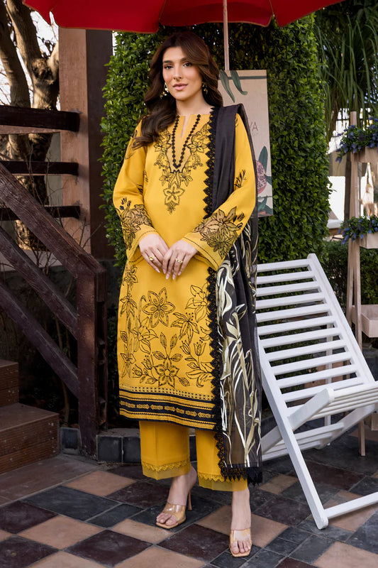 RANG RASIYA FLORENCE - Mirha