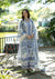 ELAF SIGNATURE EMBROIDERED LAWN 3PC | ANASTASSIA
