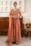 MUSE LUXURY CHIFFON S-1083 ETOILEE