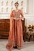 MUSE LUXURY CHIFFON S-1083 ETOILEE