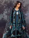 SIRENE BY MAHNUR LUXURY LAWN '26-S-16