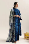 Coco By Zara Shahjahan Eid Lawm'26 Vol 2 - Soren-9A
