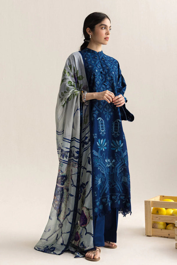 Coco By Zara Shahjahan Eid Lawm'26 Vol 2 - Soren-9A