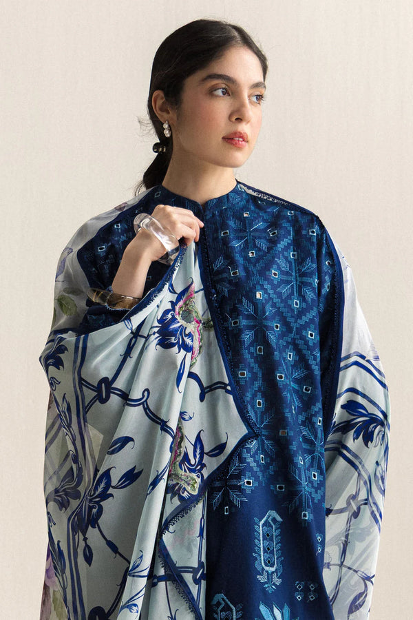Coco By Zara Shahjahan Eid Lawm'26 Vol 2 - Soren-9A