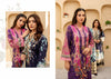 RESHAM FIRDOUS CAMBRIC | PRINTED LAWN | D-01