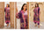 RESHAM FIRDOUS CAMBRIC | PRINTED LAWN | D-01