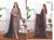 OMAHA BY BIN HAMEED SEM-STITCHED | RAY1401