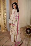 MAHVEEN BY JOHRA UN-STITCHED 3PC | JH-1141-MVN
