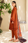 JAZMIN IRIS UN-STICHED 3PC|D5
