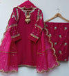 AIZAH PREMIUM PRET / PINK -02