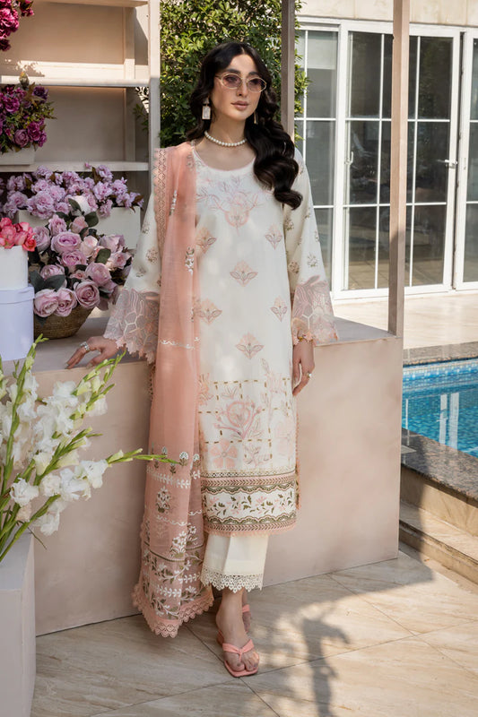 RANG RASIYA FLORENCE -Miraal
