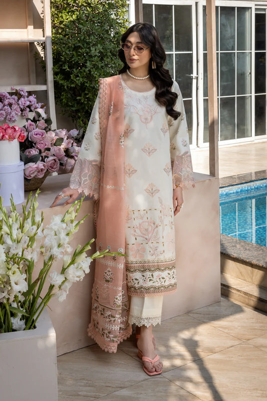 RANG RASIYA FLORENCE -Miraal