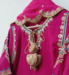 AIZAH PREMIUM PRET / PINK -02