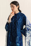 Coco By Zara Shahjahan Eid Lawm'26 Vol 2 - Soren-9A
