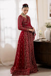 MUSE LUXURY CHIFFON S-1085 CHERIE