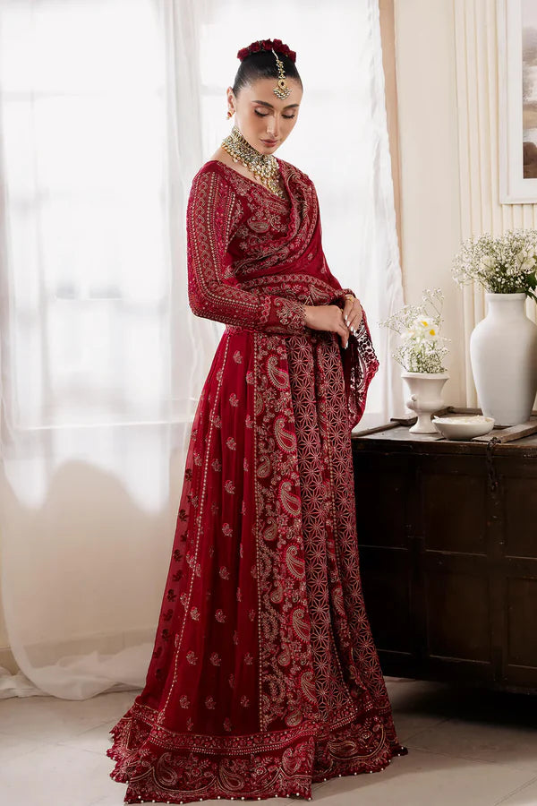 MUSE LUXURY CHIFFON S-1085 CHERIE