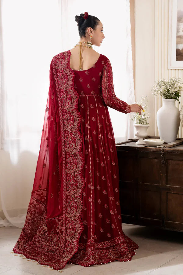 MUSE LUXURY CHIFFON S-1085 CHERIE