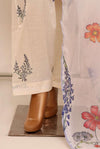 SADABAHAR RAYA EMBROIDERED-D 03