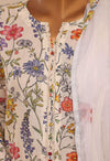 SADABAHAR RAYA EMBROIDERED-D 03