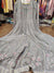 ZOYA AHMED CHIFFON GOWN