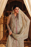 SILSILA BY SAAD SHAIKH LUXURY WEDDING | Nashmia