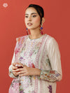 RUHAY SUKHAN BY GULJEE LAWN | D-07