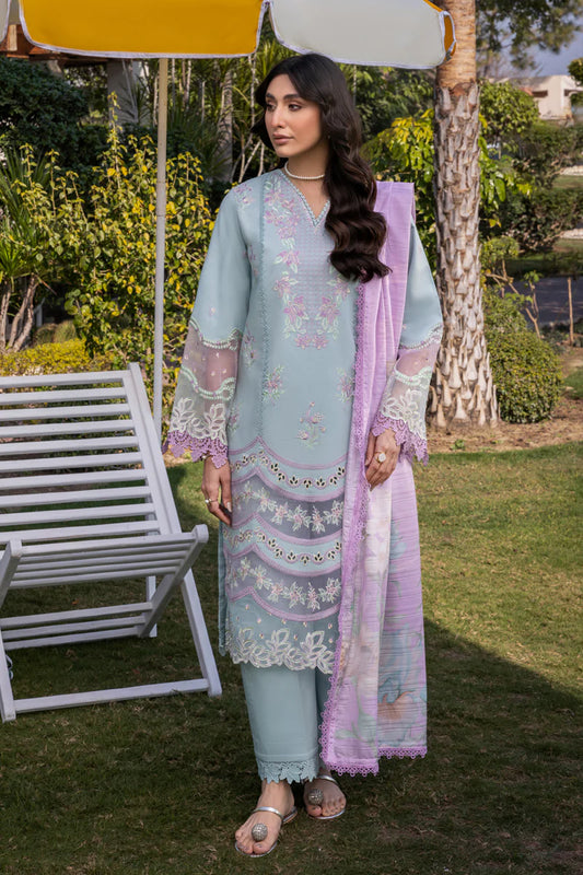 RANG RASIYA FLORENCE -Alizah