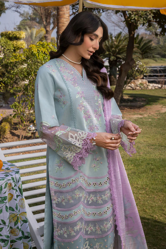 RANG RASIYA FLORENCE -Alizah